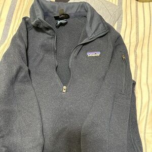 Patagonia 1/4 zip